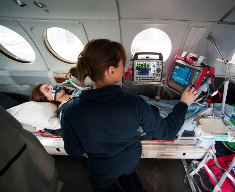 Medical Repatriations Spain | Costa Del Sol, Costa Blanca, Catalonia